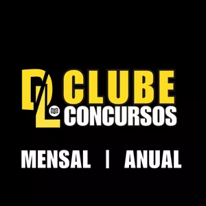 Imagem de capa para o Curso online Clube DL - Daniel Lopes - Escrevente do TJ/SP; TSE Unificado