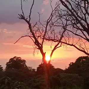 Imagen de portada para Ebook Atrdecer hermoso