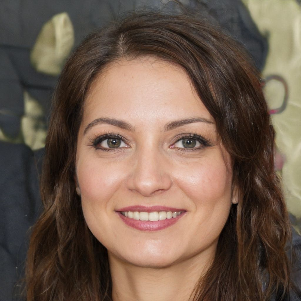 Anahí Hernández