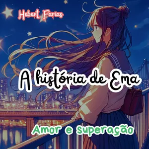 Imagem de capa para o Curso online A HISTÓRIA DE EMA