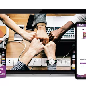 Imagen de portada para Curso online Reinvención profesional 3.0: Conviértete en Coach