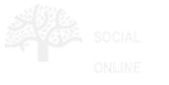 Social Performance Online Academy logo