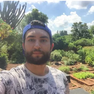Imagem de Cultivo de Plantas Medicinais criado por Lucas Teixeira na hotmart