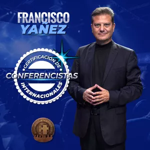 Imagen de portada para Curso online Certificación de Conferencistas Internacionales