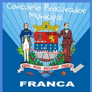 Imagem de capa para o Curso online EBAP - Curso Reta Final Procurador Municipal de Franca - SP