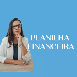 Imagem de capa para o Curso online Planilha Dra Dinheiro