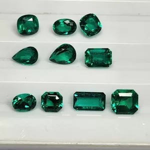 Cover image for Online course guide to learn about emeralds Buy and sell