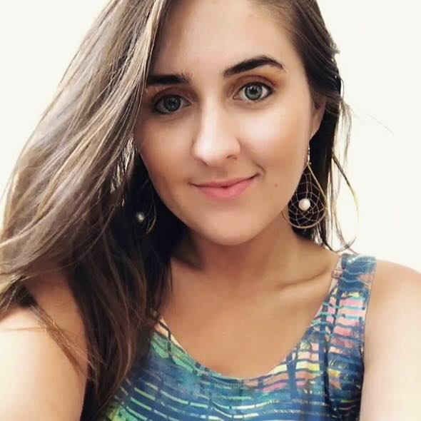 Larissa Peres