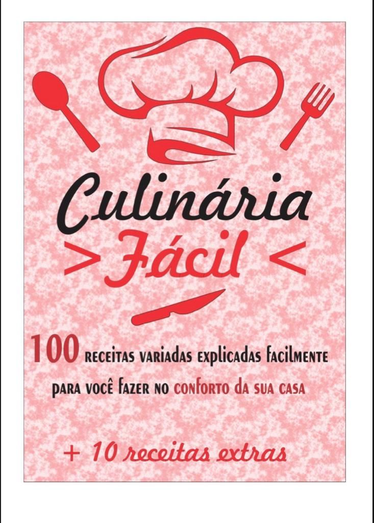 Imagem do curso Culinária Fácil
