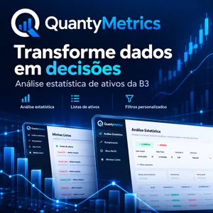 DAY TRADE - QUANTYMETRICS ANALYTICS A MELHOR PLATAFORMA DE ANALISES E ESTATÍSTICAS DA B3>