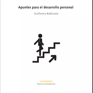 Imagen de portada para Curso online Apuntes de desarrollo personal 