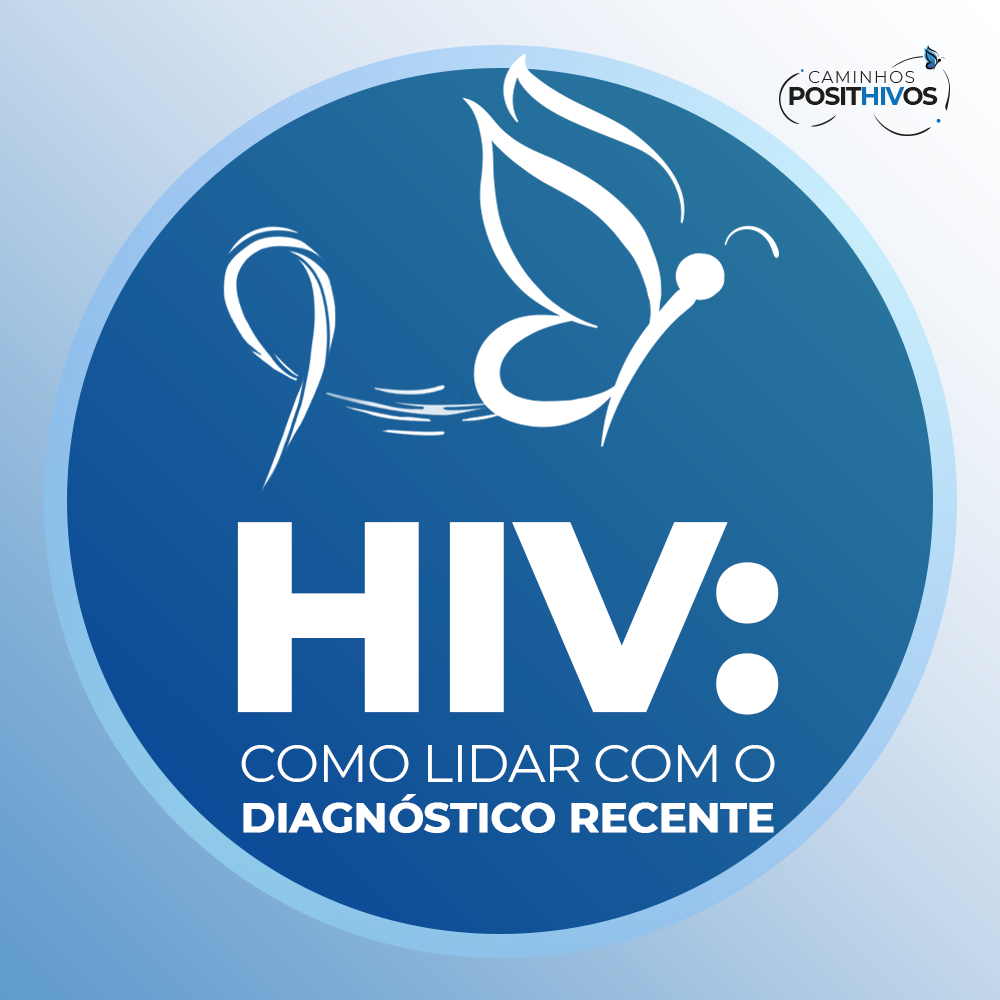 Imagem do curso HIV: como lidar com diagnóstico recente