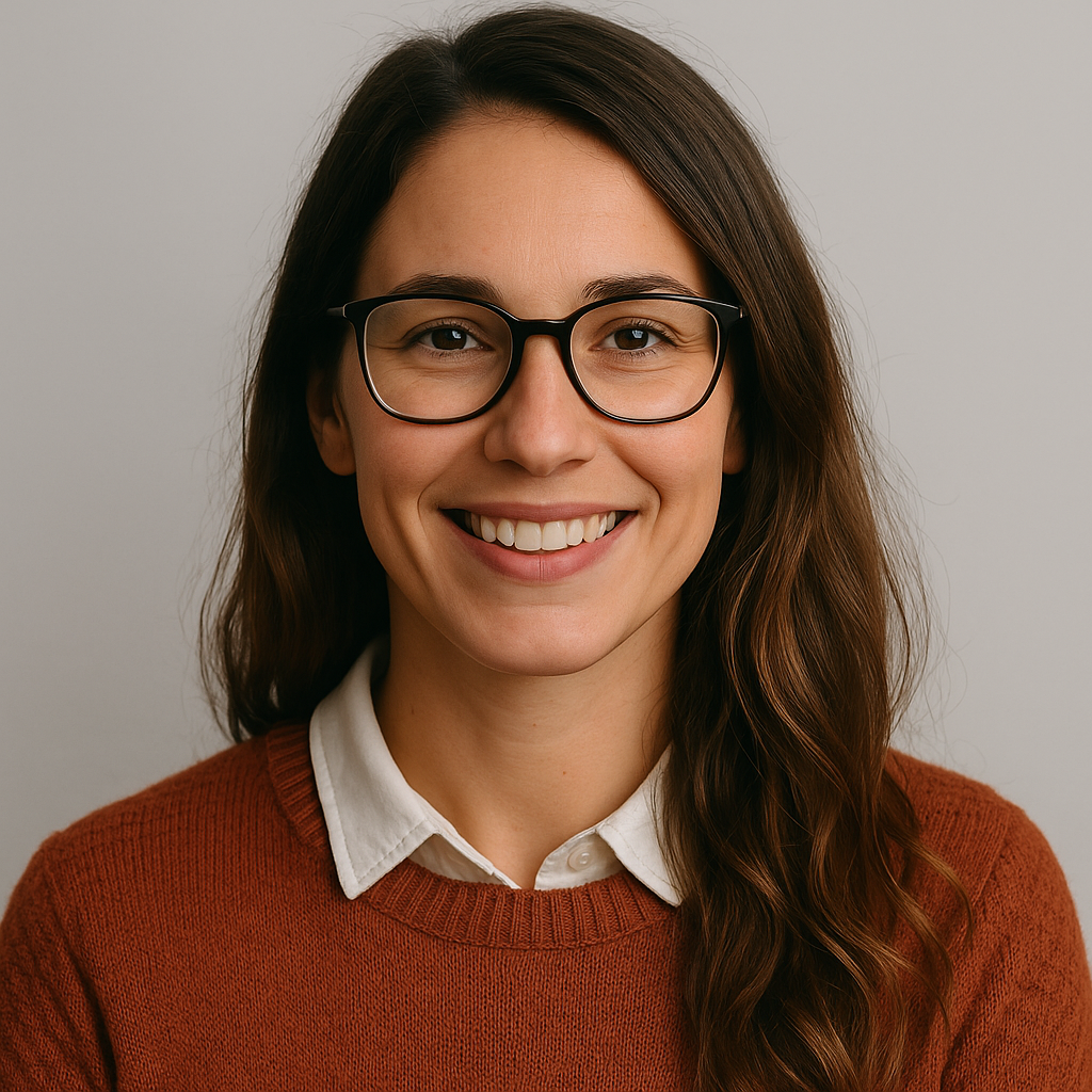 Joana M. | Professora de Português