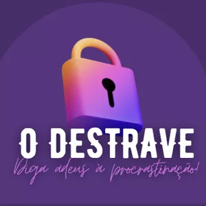 Imagem de capa para o Curso online O Destrave
