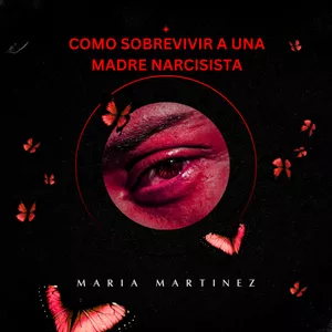 Imagen de portada para Ebook COMO SOBREVIVIR A UNA MADRE NARCISISTA