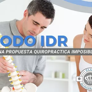 Imagen de portada para Curso online Método IDR