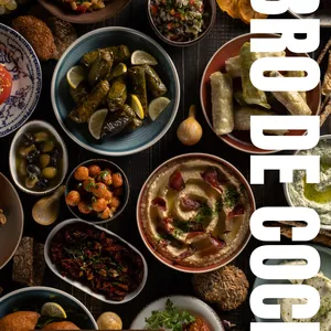 Imagen de portada para Ebook Delicioso viaje culinario