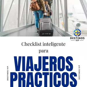 Imagen de portada para Ebook El arte de viajar sin estres