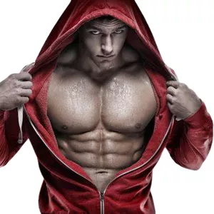 Cover image for Ebook Maximizing Muscle Mass Gain: Training and Nutrition Program!