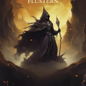 Cover image for Ebook Das Reich der Flüstern Teil II