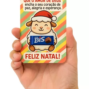 Imagem de capa para o Ebook Cartões de Natal personalizado