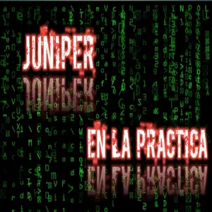 Imagem principal do produto Juniper en la Practica