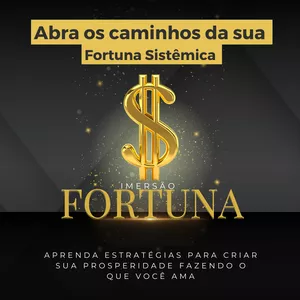 Imagem de capa para o Curso online Fortuna Sistêmica