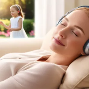 Imagem de capa para o Curso online Protocolo personalizado com audios Guiados para Regressão de Idade