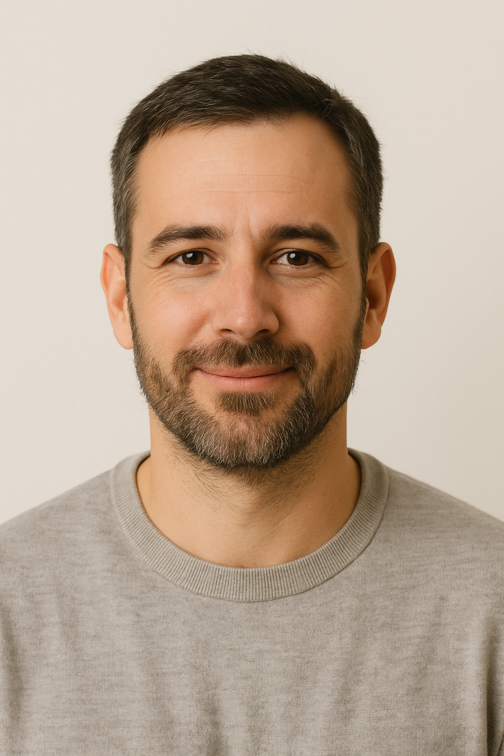 David R. – USA