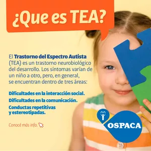 Imagen de portada para Curso online TEA 
