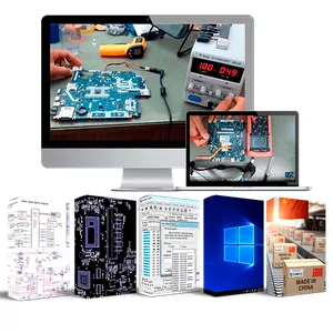 Imagem de capa para o Curso online Curso Reparo e Manutenção de Notebooks