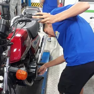 Imagem de capa para o Curso online CURSO MECÂNICA DE MOTO