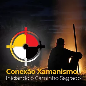 Imagem do curso Conexão Xamanismo - Iniciando o Caminho Sagrado