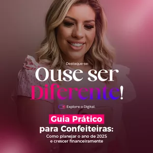 Imagem de capa para o Curso online Como Planejar o ano de 2025 e Crescer Financeiramente
