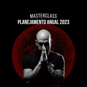 Imagem de capa para o Curso online MATERCLASS PLANEJAMENTO ANUAL 2023