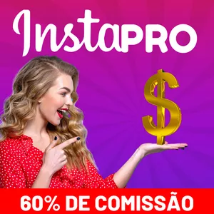 InstaPRO por GLOBAL LINK