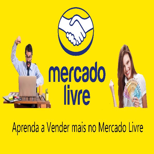 Imagem do curso Aprenda a Vender mais no Mercado Livre