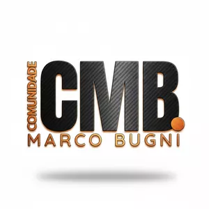 Imagem de capa para o Curso online Comunidade Marco Bugni