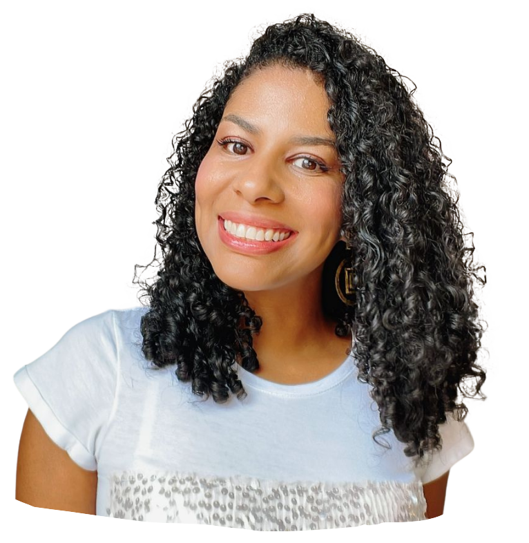 Soy Diana Bermúdez