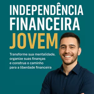 Imagem de capa para o Curso online Independência Financeira Jovem