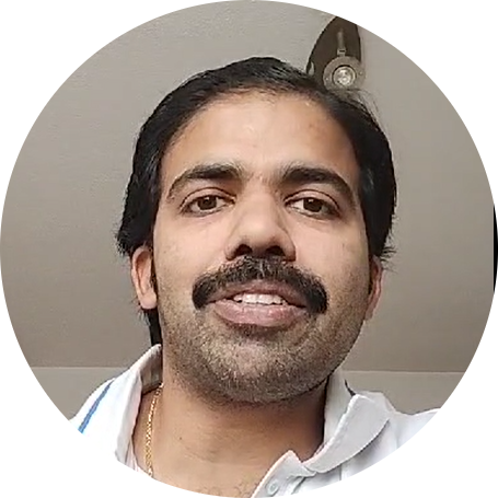 Vijesh, Ingeniero