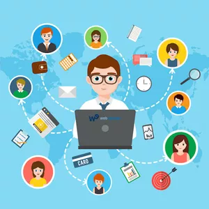 Imagen de portada para Curso online Hotmart Conecta (MARKETING DIGITAL Y COMMUNITY MANAGER)