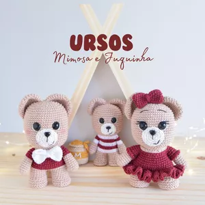 Imagem de capa para o Ebook PDF - PASSO A PASSO URSOS