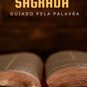 Imagem de capa para o Ebook Guia de Estudo da Bíblia Sagrada