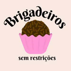 Imagem de capa para o Curso online Brigadeiros Sem Restrições