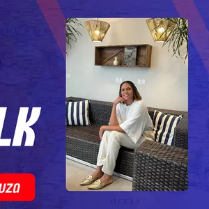 Imagem de capa para o Curso online  Inglês com foco em conversação