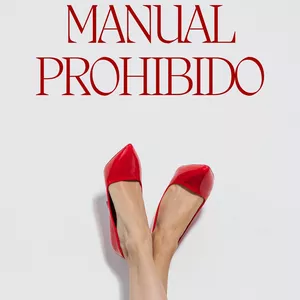 Imagen de portada para Ebook Manual Prohibido