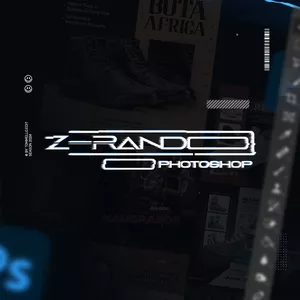 Imagem de capa para o Curso online Zerando o Photoshop