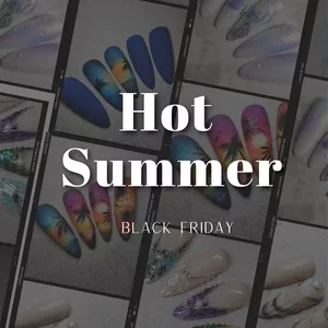 Imagem de capa para o Curso online Hot Summer