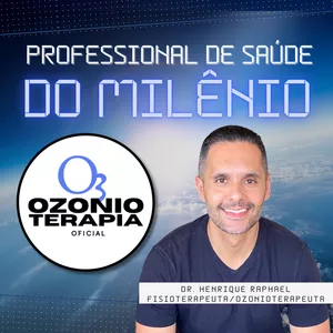 Imagem de capa para o Curso online Profissional da Saúde do Milênio